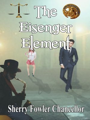 cover image of The Eisenger Element